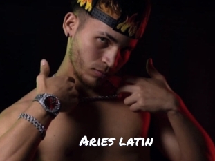 Aries_latin