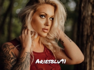 Ariesblu91