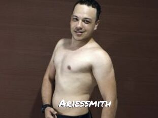 Ariessmith