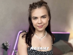 Arifairy