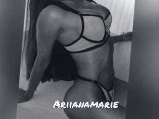 Ariianamarie