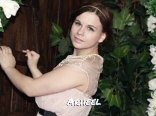 Ariieel
