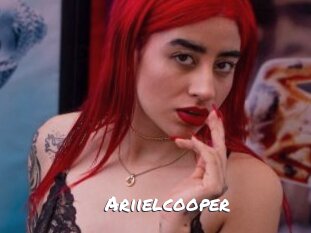 Ariielcooper