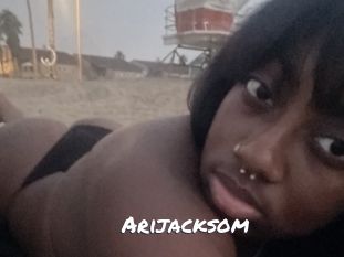 Arijacksom