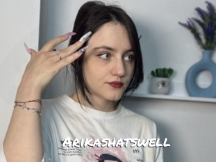 Arikashatswell