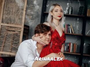 Arinaalex