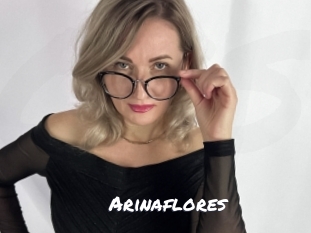 arinaflores Ochranne Siete