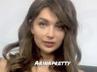 Arinapretty