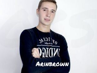 Arinbrown