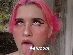 Arinowa