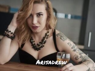 Arisadrew