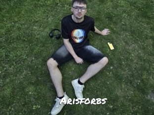 arisforbs Ochranne Siete