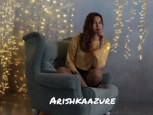 Arishkaazure