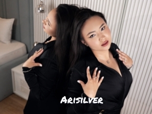 arisilver Ochranne Siete