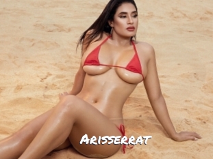 arisserrat Ochranne Siete