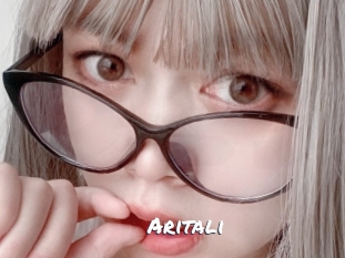 Aritali