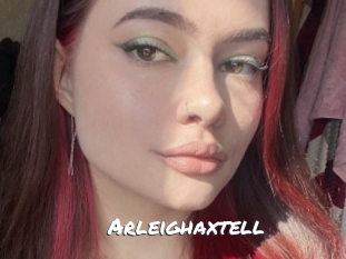 Arleighaxtell