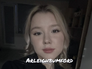 Arleighbumford