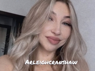 Arleighcranshaw
