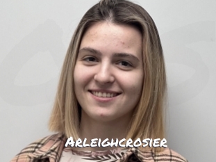 Arleighcrosier