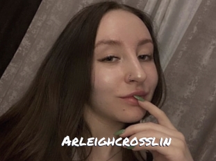 Arleighcrosslin