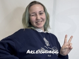 Arleighdagg