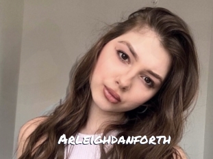 Arleighdanforth