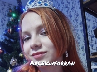 Arleighfarran