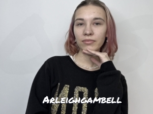 arleighgambell Ochranne Siete
