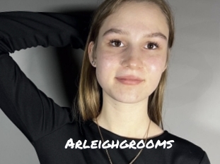 Arleighgrooms