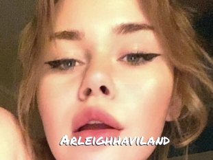 Arleighhaviland