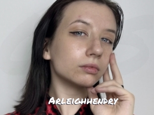 Arleighhendry