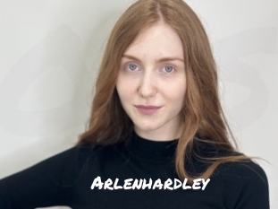 Arlenhardley