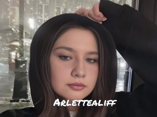 Arlettealiff