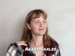 Arletteaxley