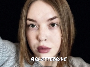 Arlettebride