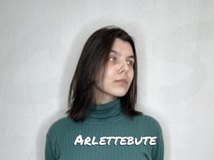 Arlettebute