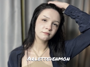 arlettedenmon Ochranne Siete
