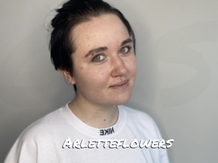 Arletteflowers
