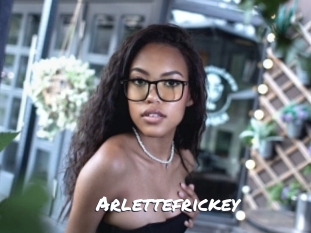 Arlettefrickey
