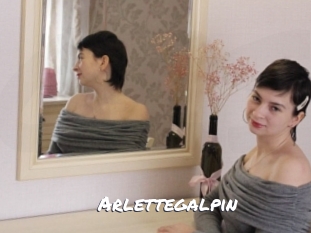 Arlettegalpin