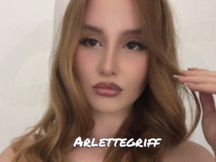 Arlettegriff
