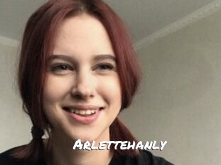 Arlettehanly