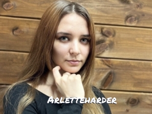 Arletteharder