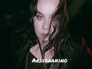 Arlianakino