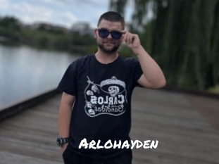 Arlohayden
