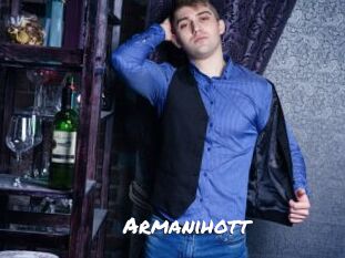 Armanihott