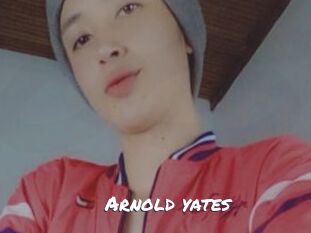 Arnold_yates