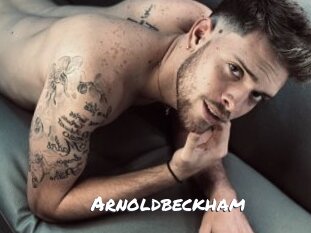 Arnoldbeckham