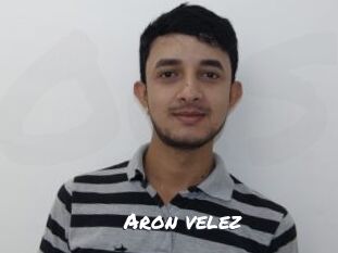 Aron_velez